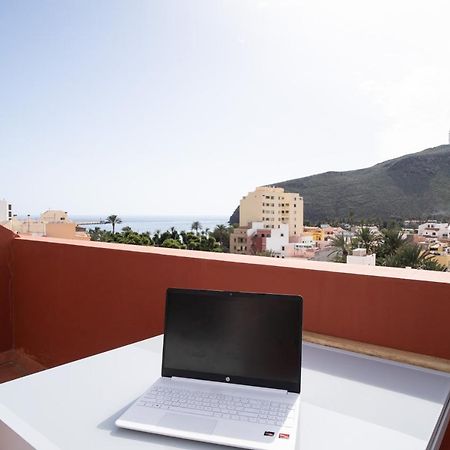 Miramar 8 Apartment San Sebastián de la Gomera Exterior foto