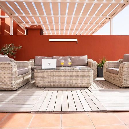 Miramar 8 Apartment San Sebastián de la Gomera Exterior foto