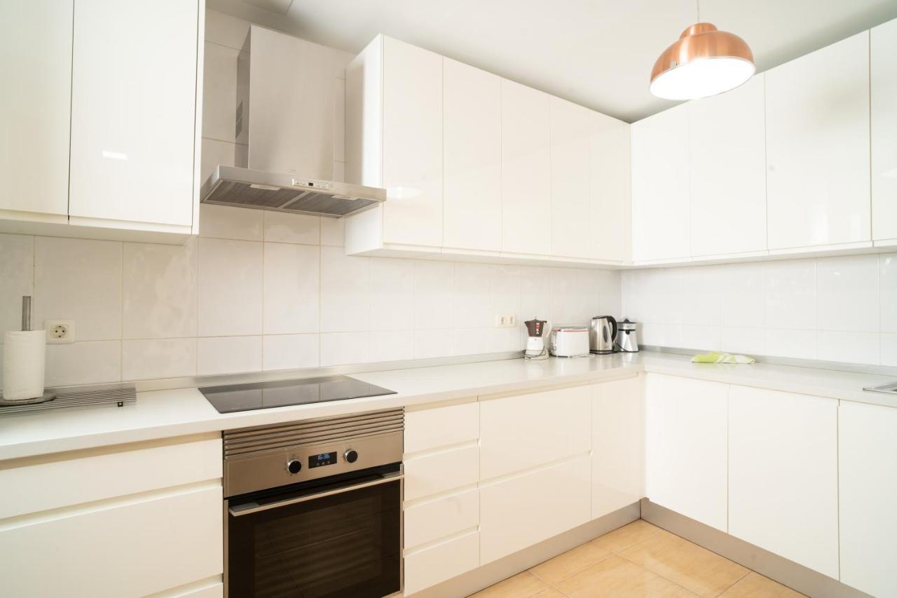 Miramar 8 Apartment San Sebastián de la Gomera Exterior foto