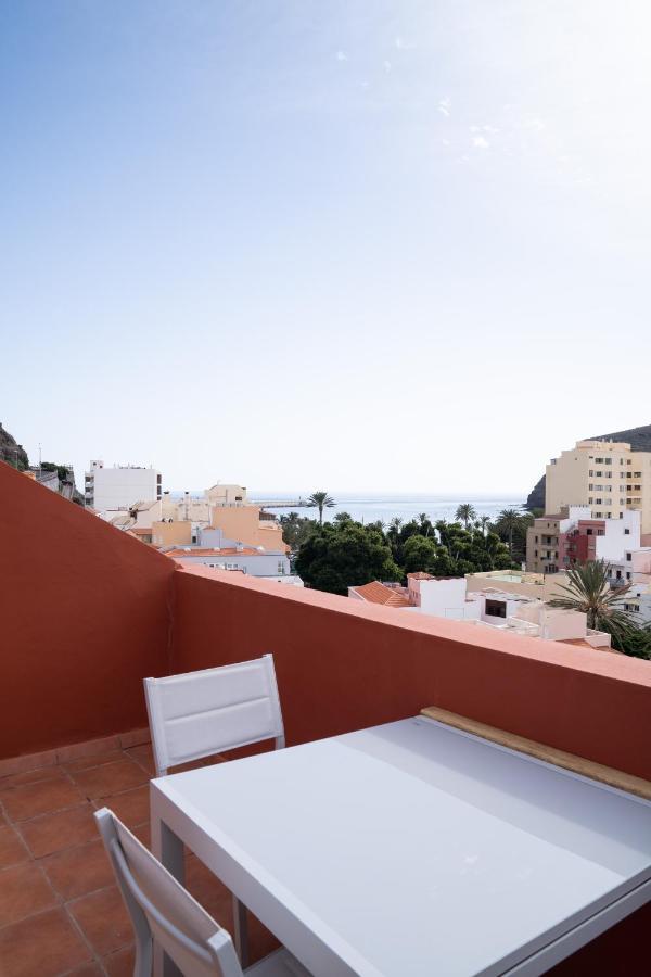 Miramar 8 Apartment San Sebastián de la Gomera Exterior foto