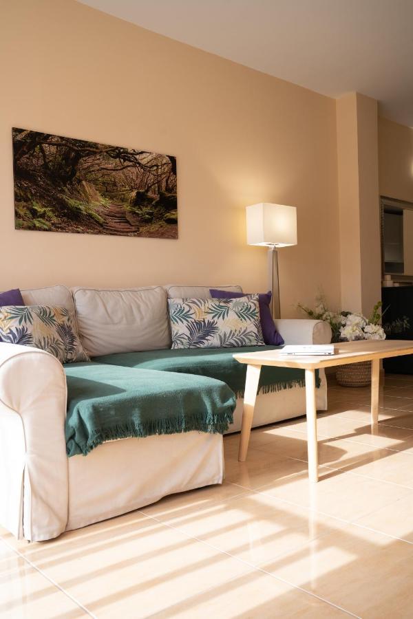 Miramar 8 Apartment San Sebastián de la Gomera Exterior foto