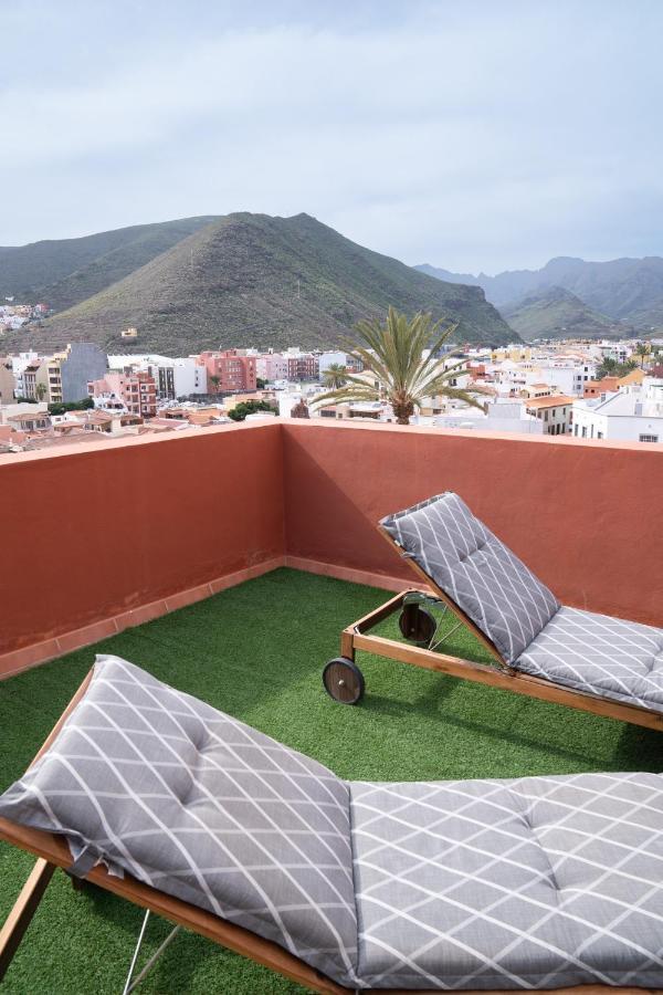 Miramar 8 Apartment San Sebastián de la Gomera Exterior foto