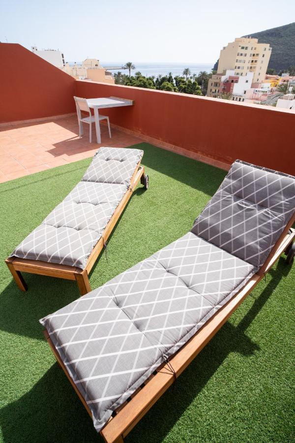 Miramar 8 Apartment San Sebastián de la Gomera Exterior foto