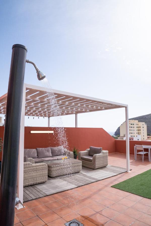 Miramar 8 Apartment San Sebastián de la Gomera Exterior foto