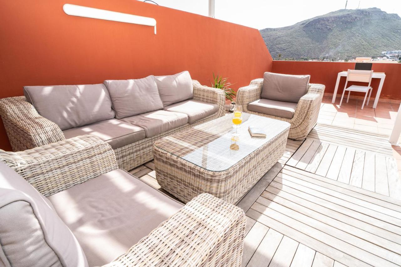Miramar 8 Apartment San Sebastián de la Gomera Exterior foto