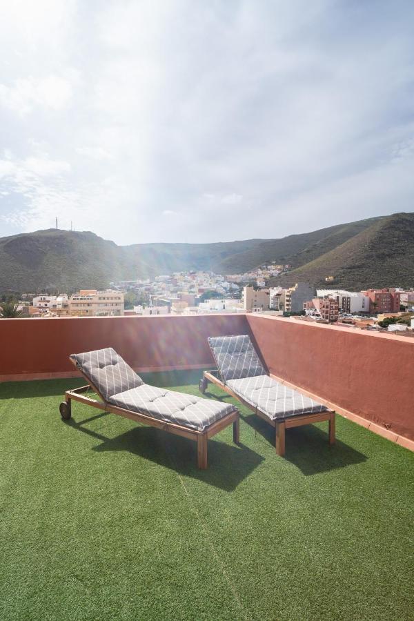 Miramar 8 Apartment San Sebastián de la Gomera Exterior foto