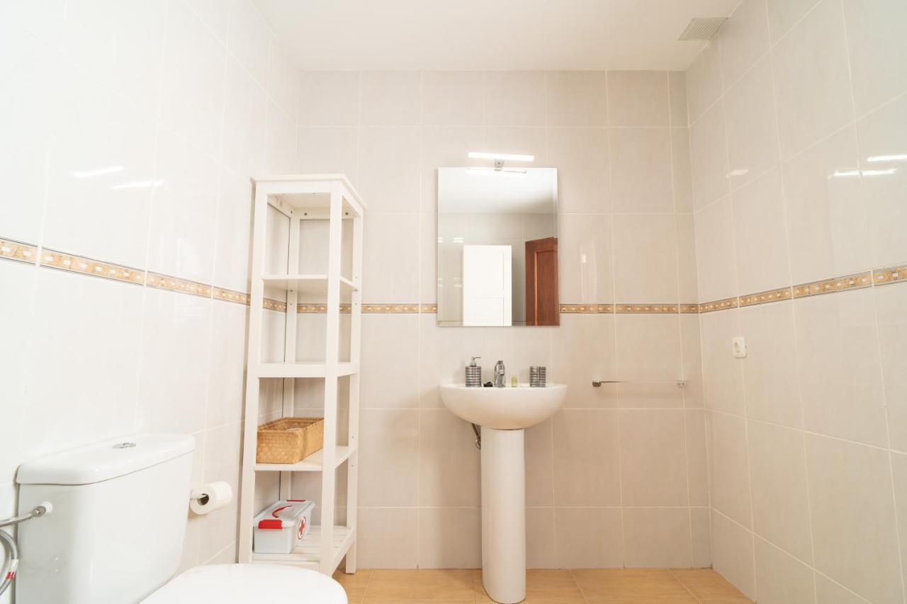 Miramar 8 Apartment San Sebastián de la Gomera Exterior foto