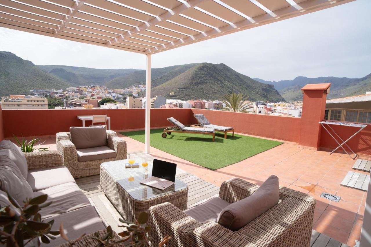 Miramar 8 Apartment San Sebastián de la Gomera Exterior foto